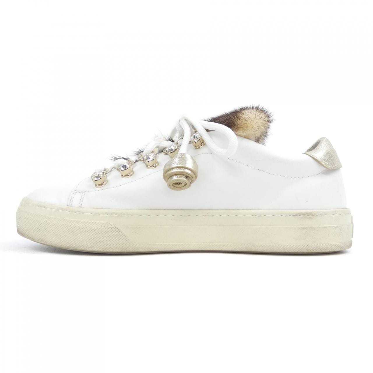 トッズ TOD'S スニーカー