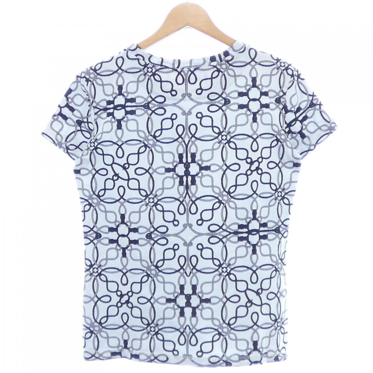 エルメス HERMES *06-7706 Tシャツ