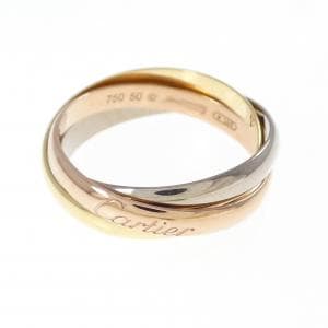 カルティエ トリニティ リング