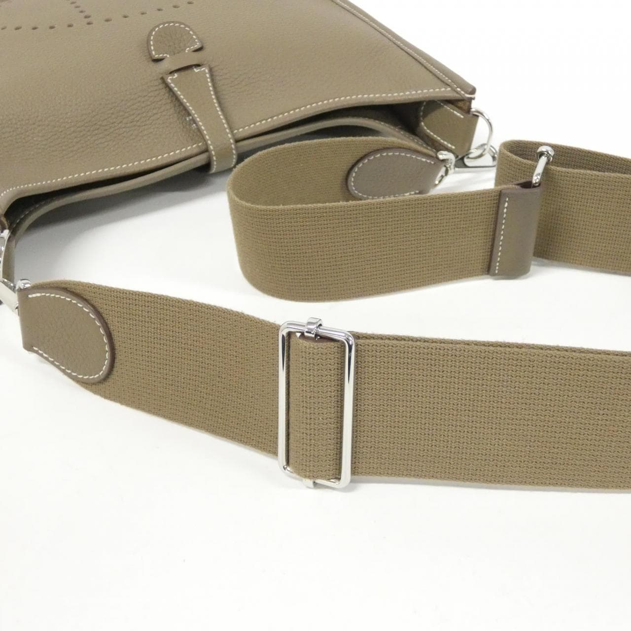 エルメス エヴリン3 PM 056277CK ショルダーバッグ