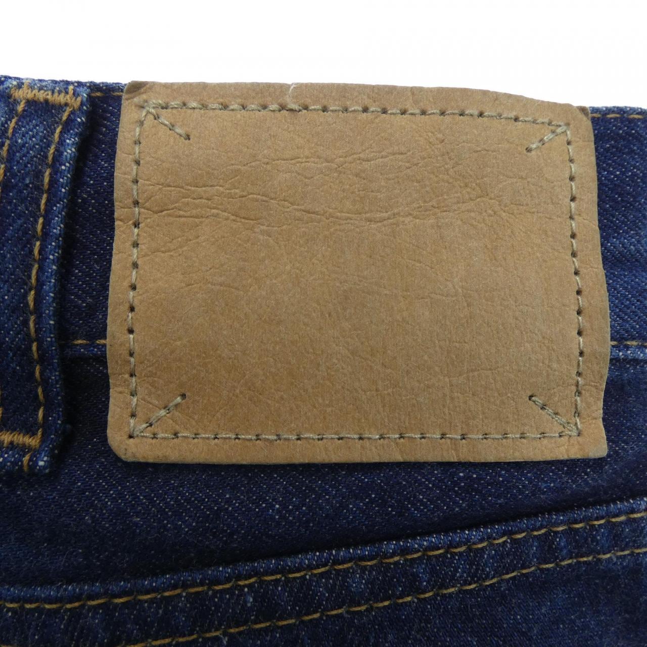 セリーヌ CELINE 2N574789D ジーンズ