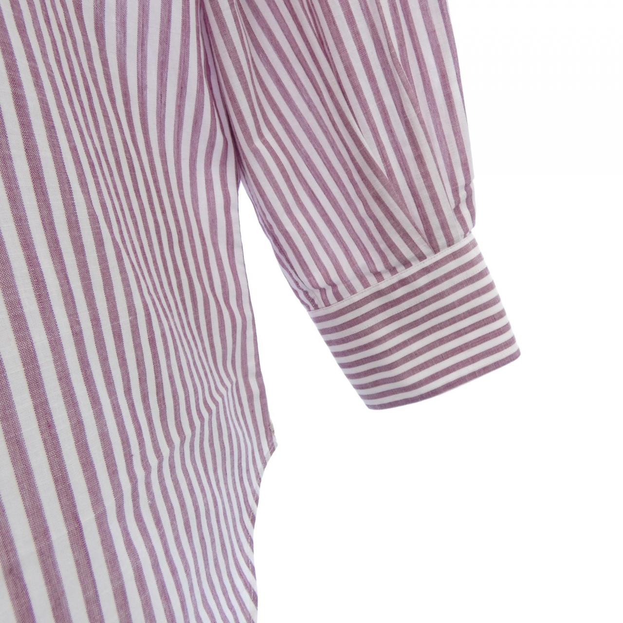 ロロピアーナ Loro Piana FAD8661 シャツ