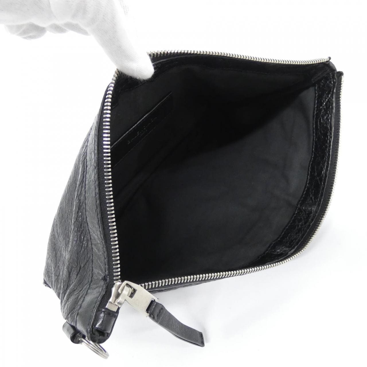 バレンシアガ THE CLIP M 273022 D9H04 バッグ