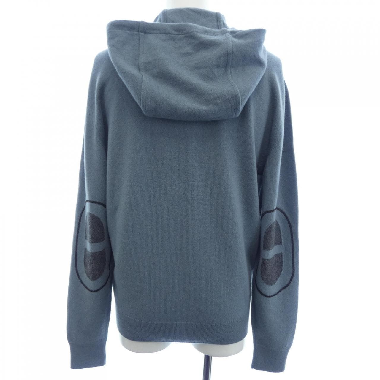 エルメス HERMES H557025HA3KSM パーカー