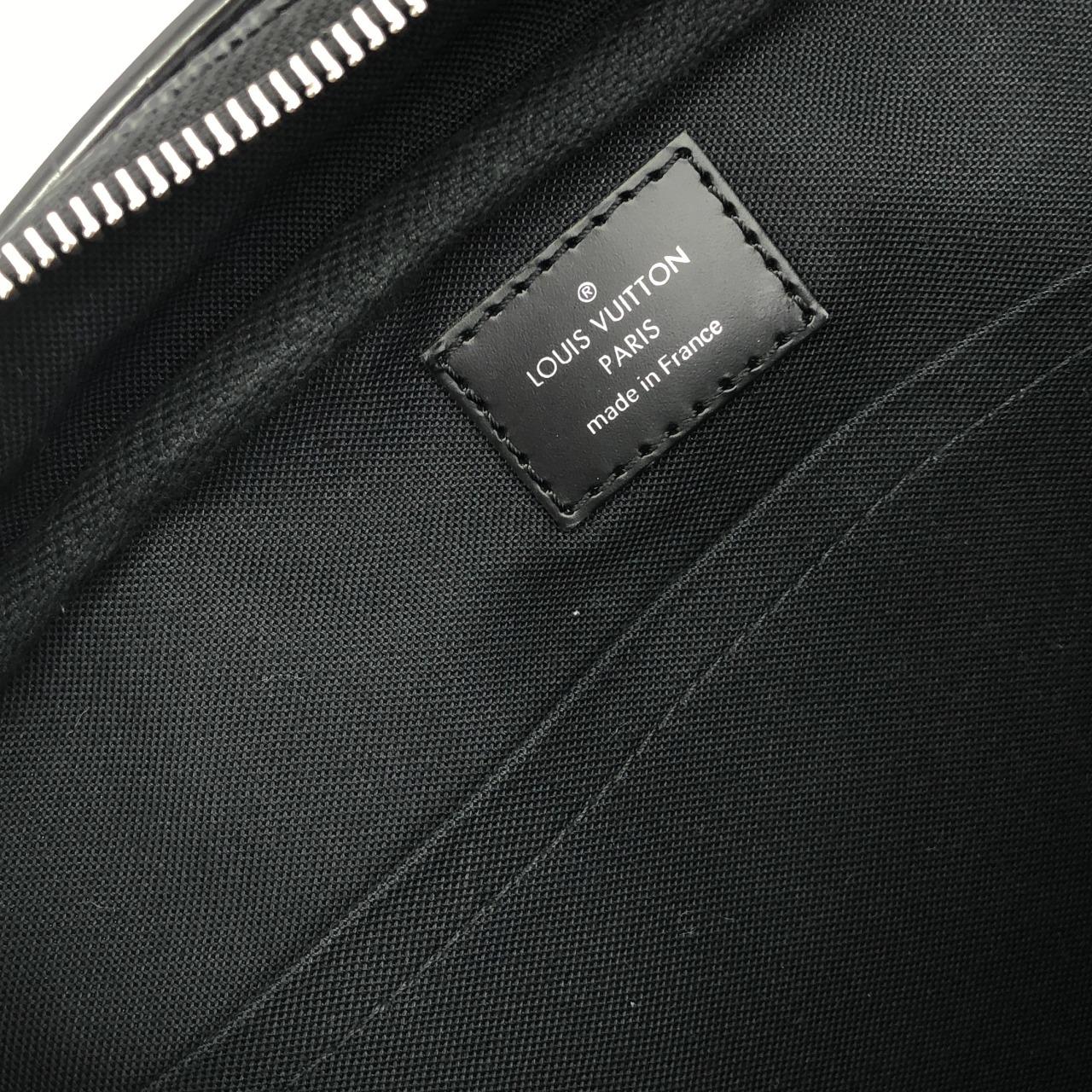 ルイヴィトン ダミエ グラフィット アンブレール N41289 ショルダーバッグ