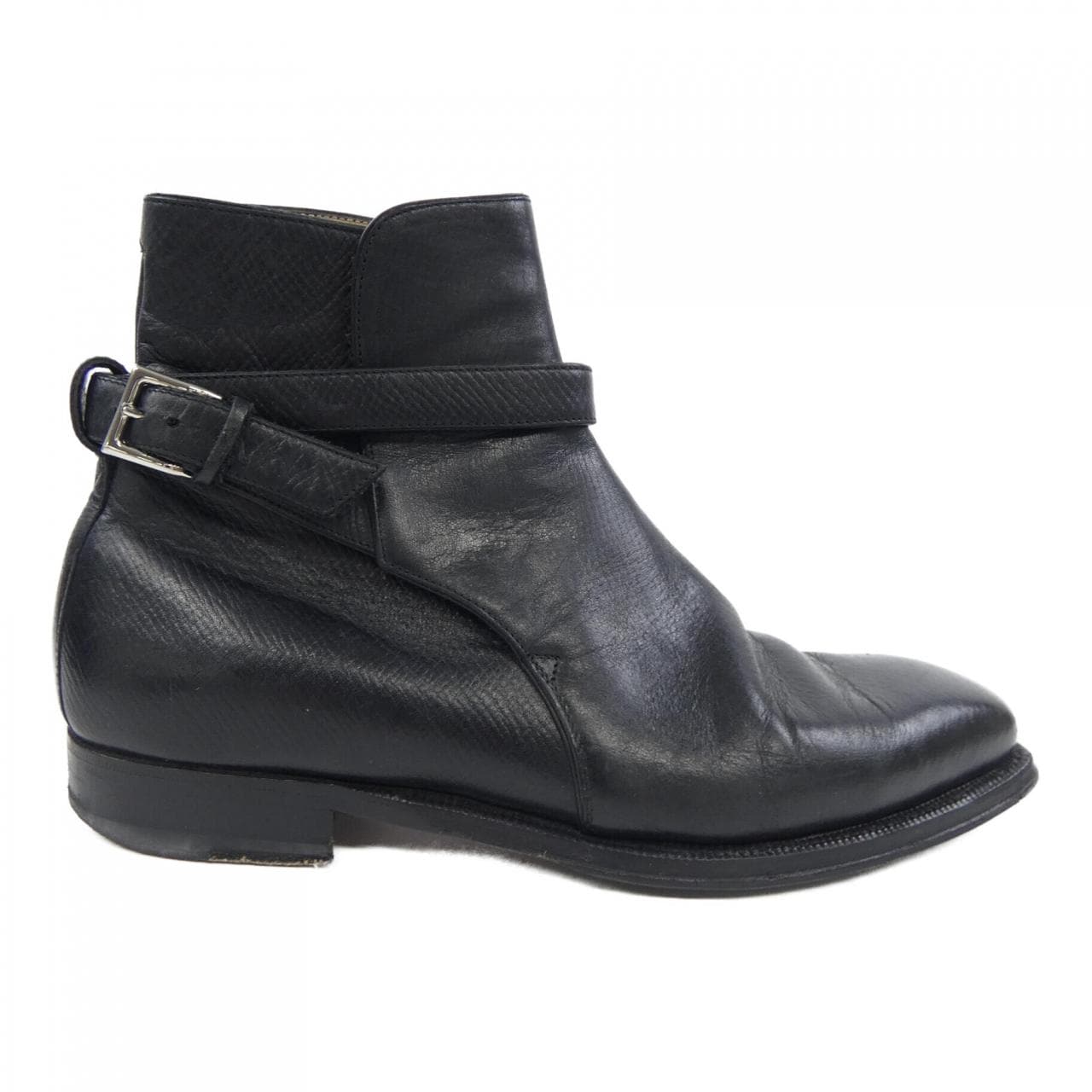 エンツォボナフェ Enzo.Bonafe 3930MOD ブーツ