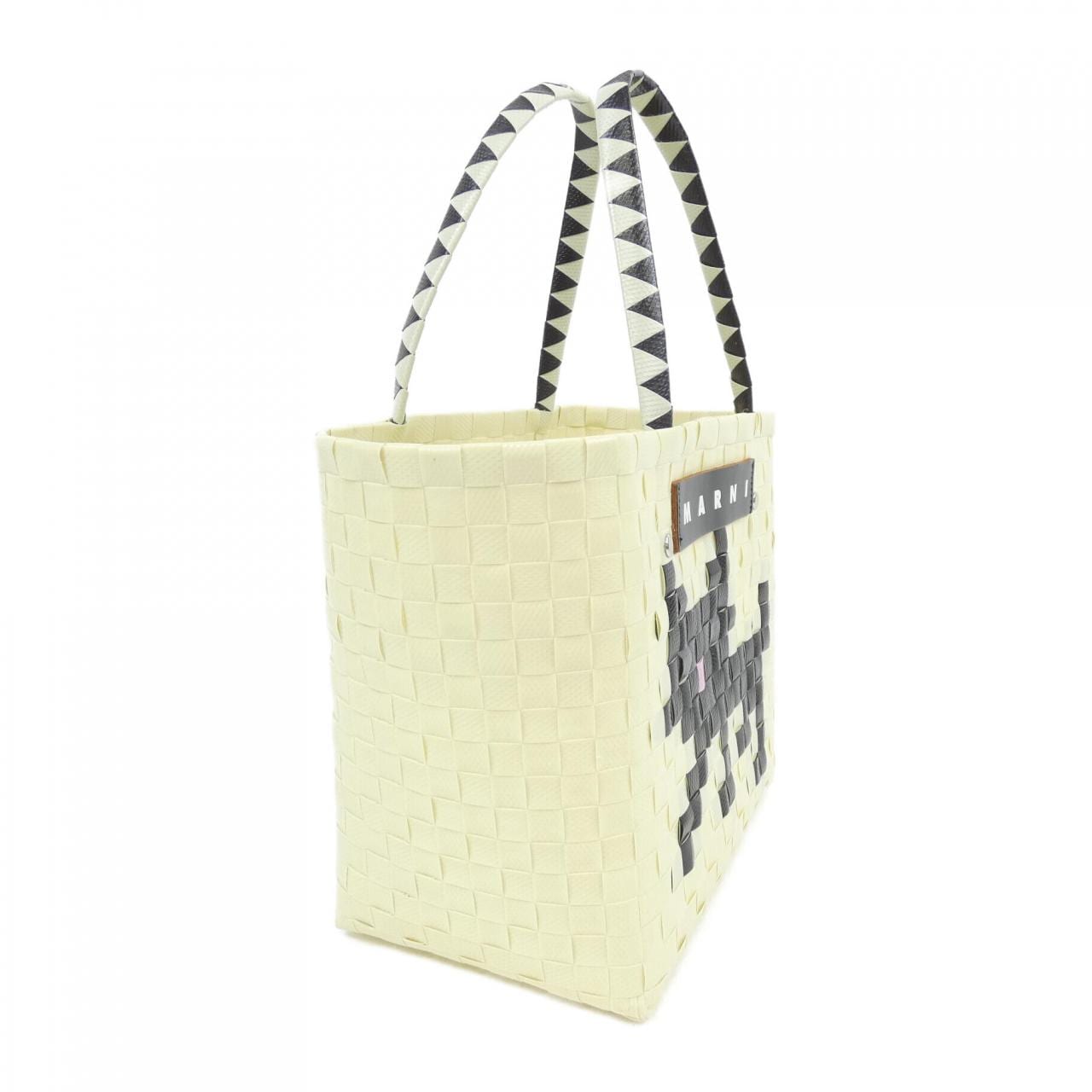 マルニ MARNI MARNI MARKET ANIMAL SHMH0063JCR BAG