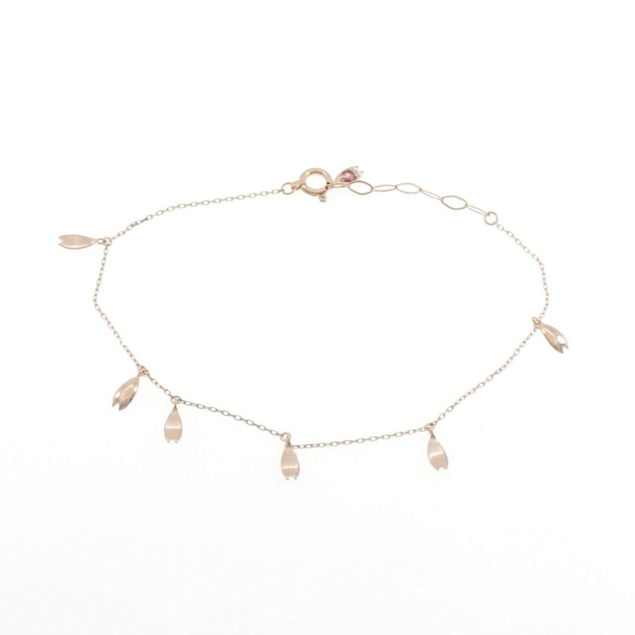 ヴァンドーム トルマリン ブレスレット