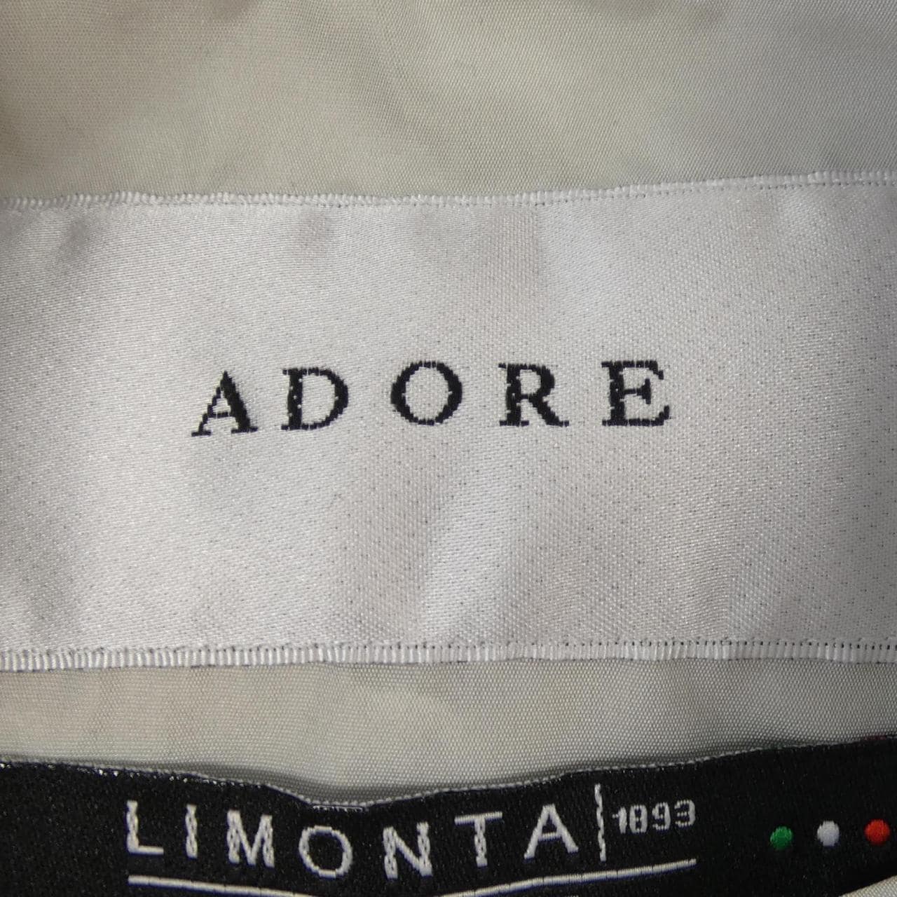 ADORE 531-2150520夾克衫