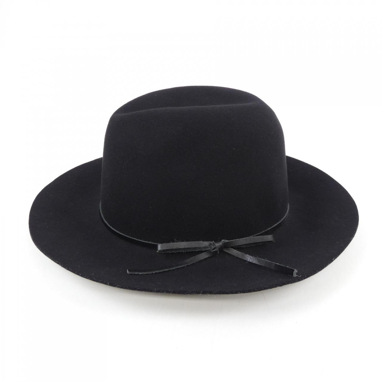 モリスアンドサンズ MORRIS&SONS ハット