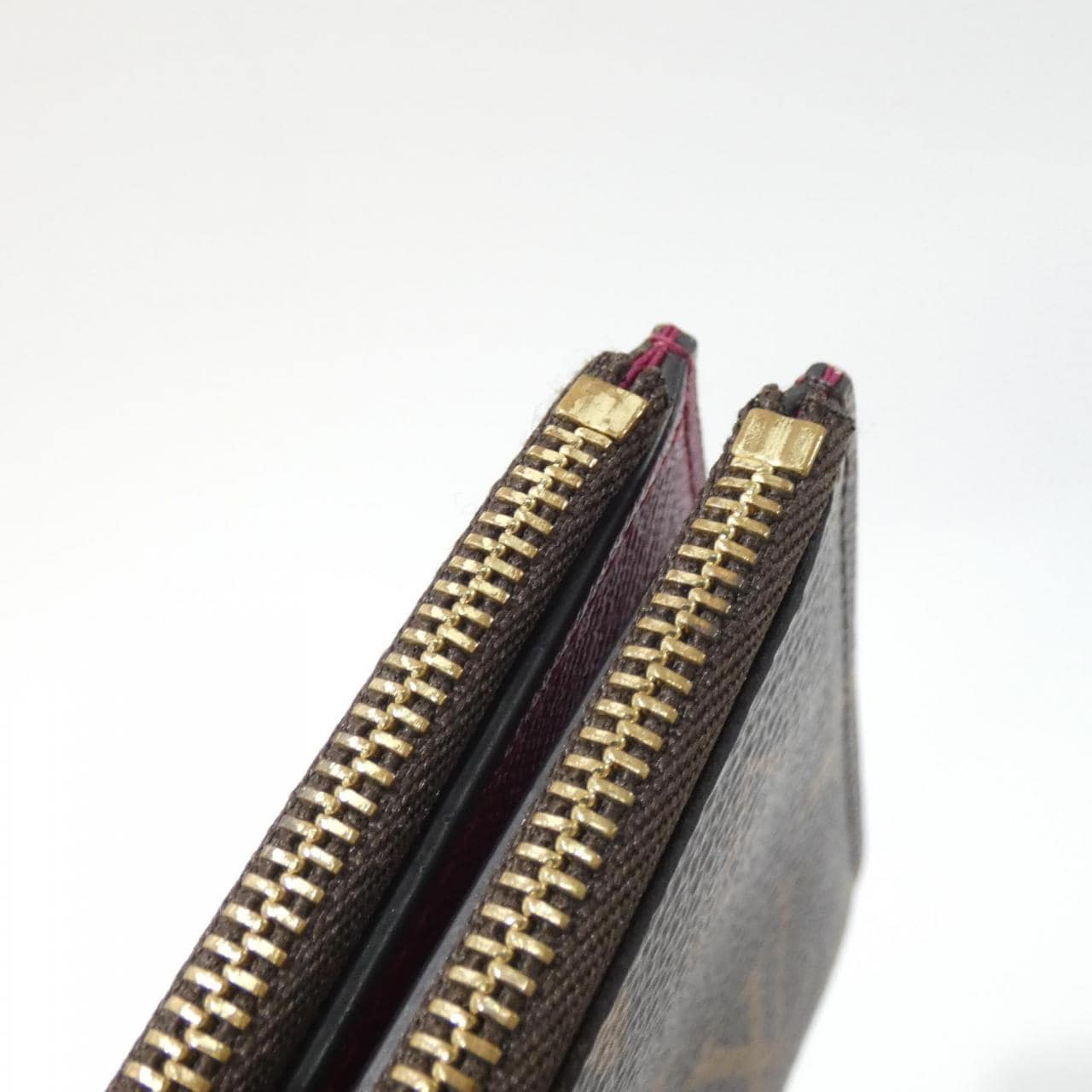 ルイヴィトン モノグラム ポルトフォイユ アデル M61269 財布