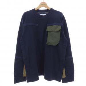 サカイ SACAI 22-02732M トップス
