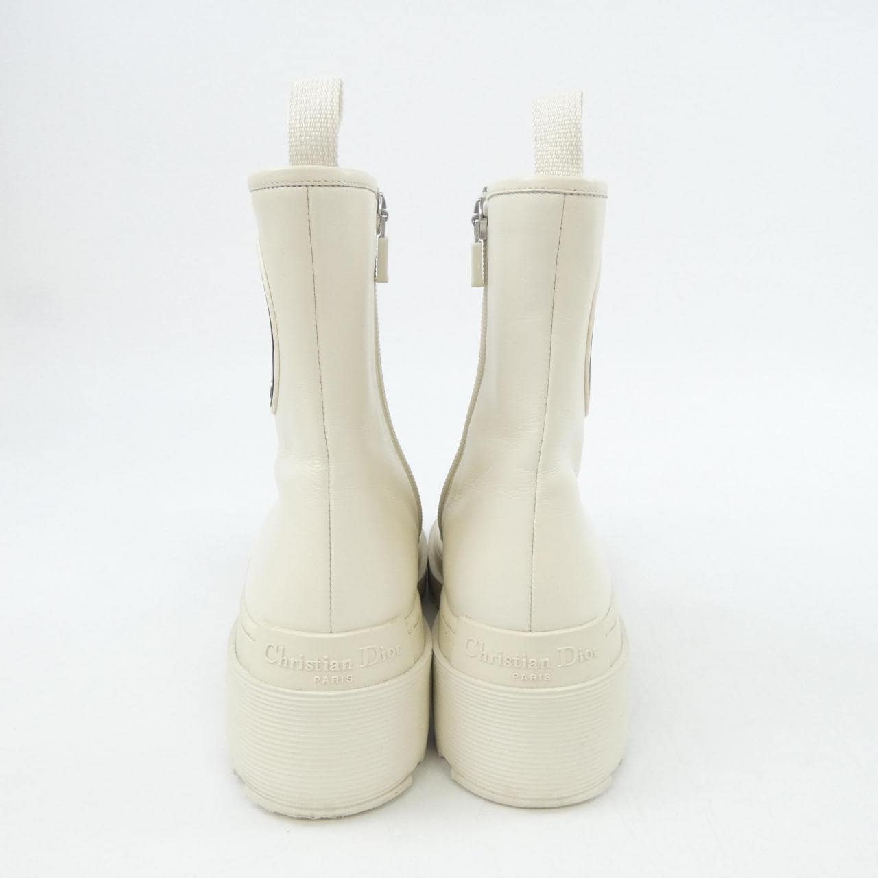 クリスチャンディオール CHRISTIAN DIOR DIOR SYMBOL KDI770VSO ブーツ