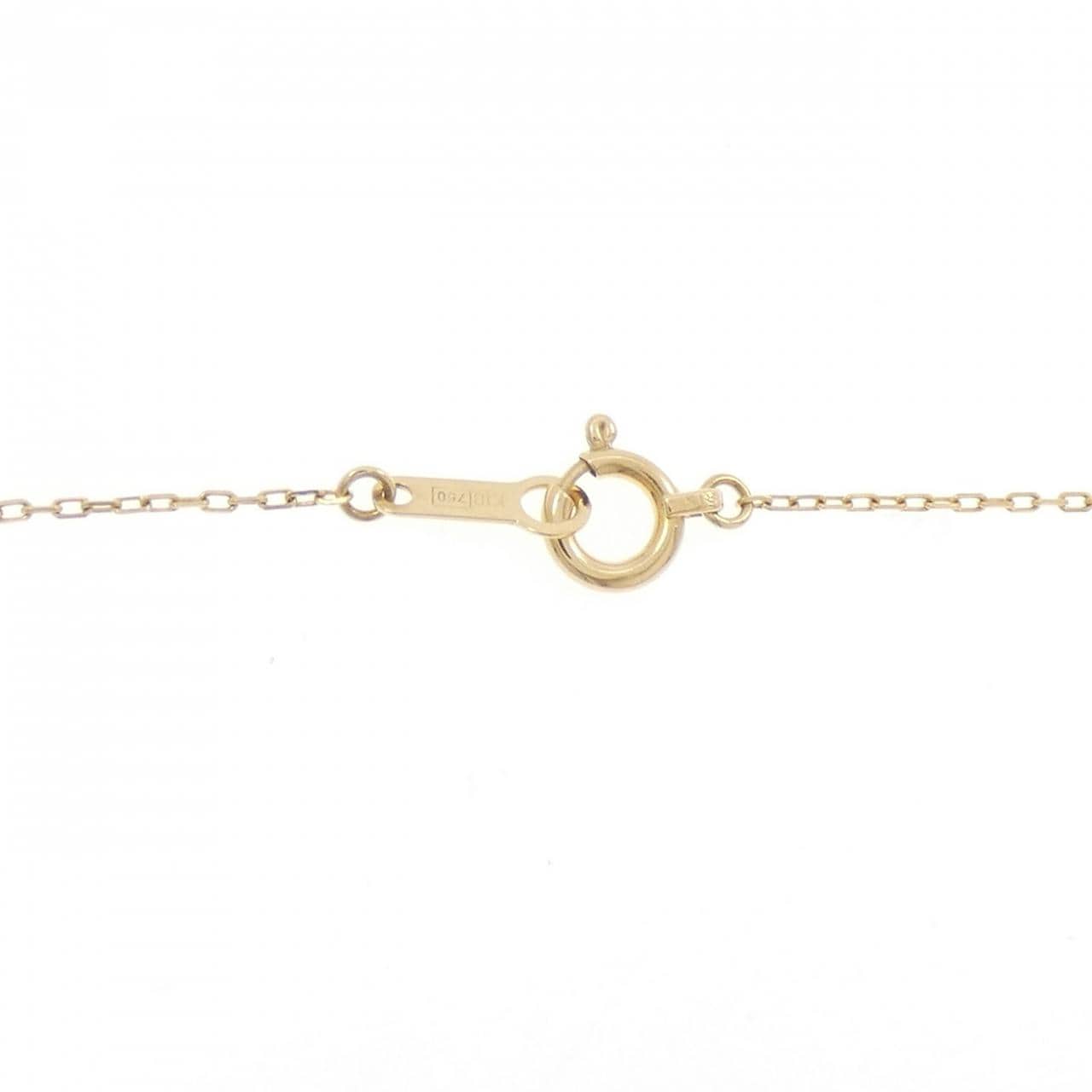 アーカー シャボンハート ブレスレット