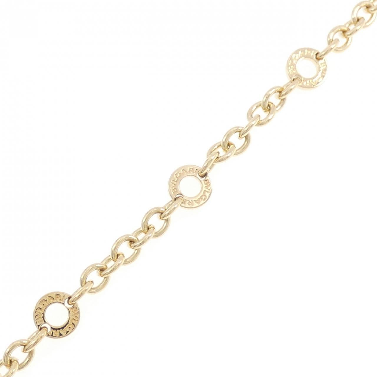 ブルガリ チャームブレス