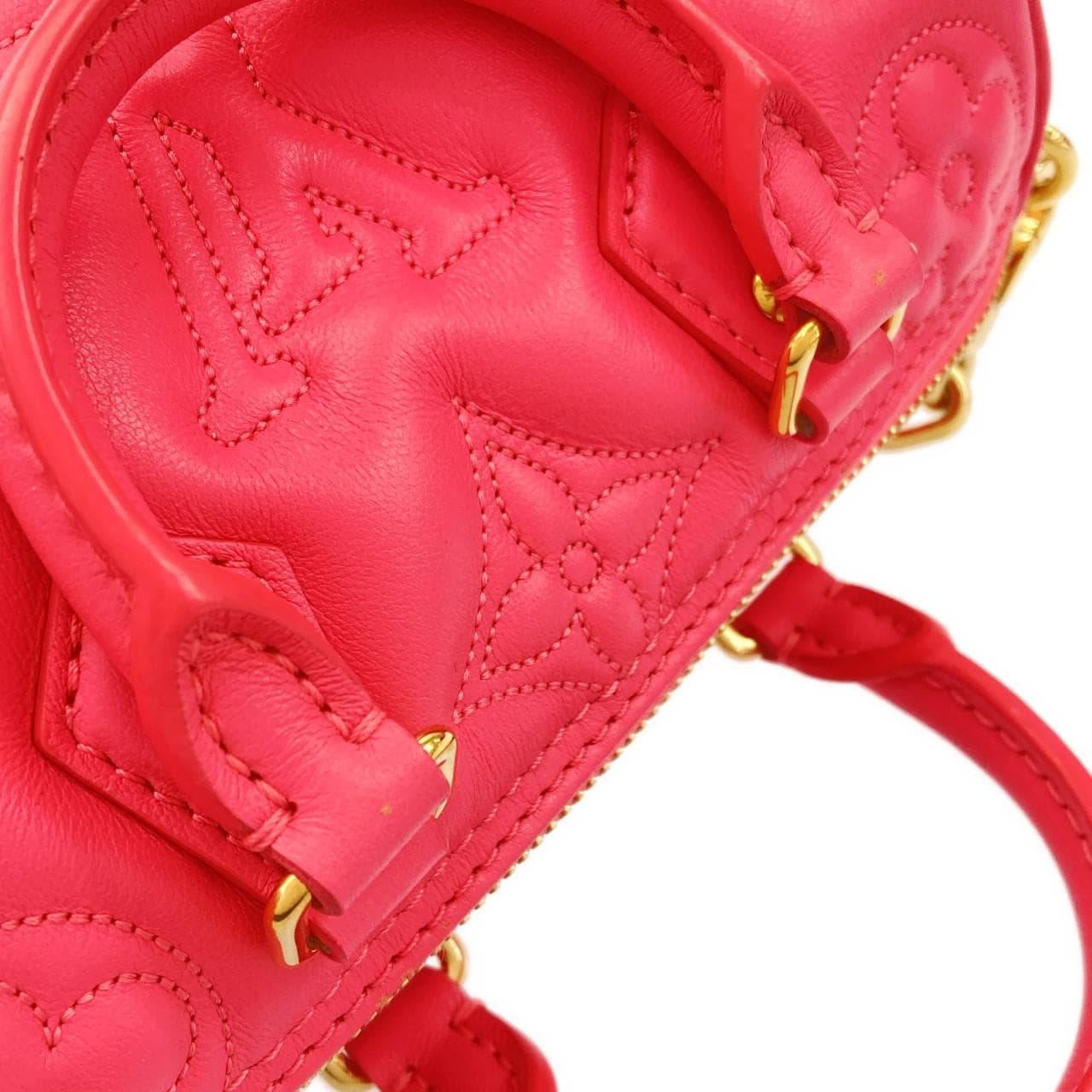 ルイヴィトン バブルグラム パピヨンBB M59826 ショルダーバッグ