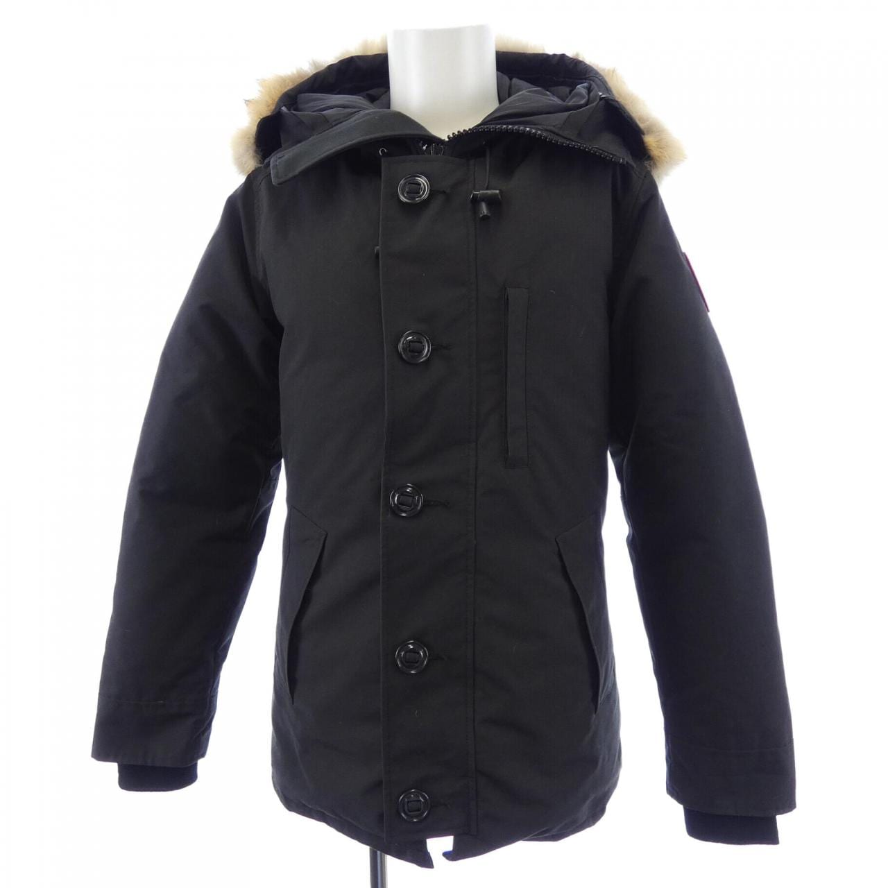 カナダグース CANADA GOOSE 3426MA CHATEAU シャトー ダウンジャケット