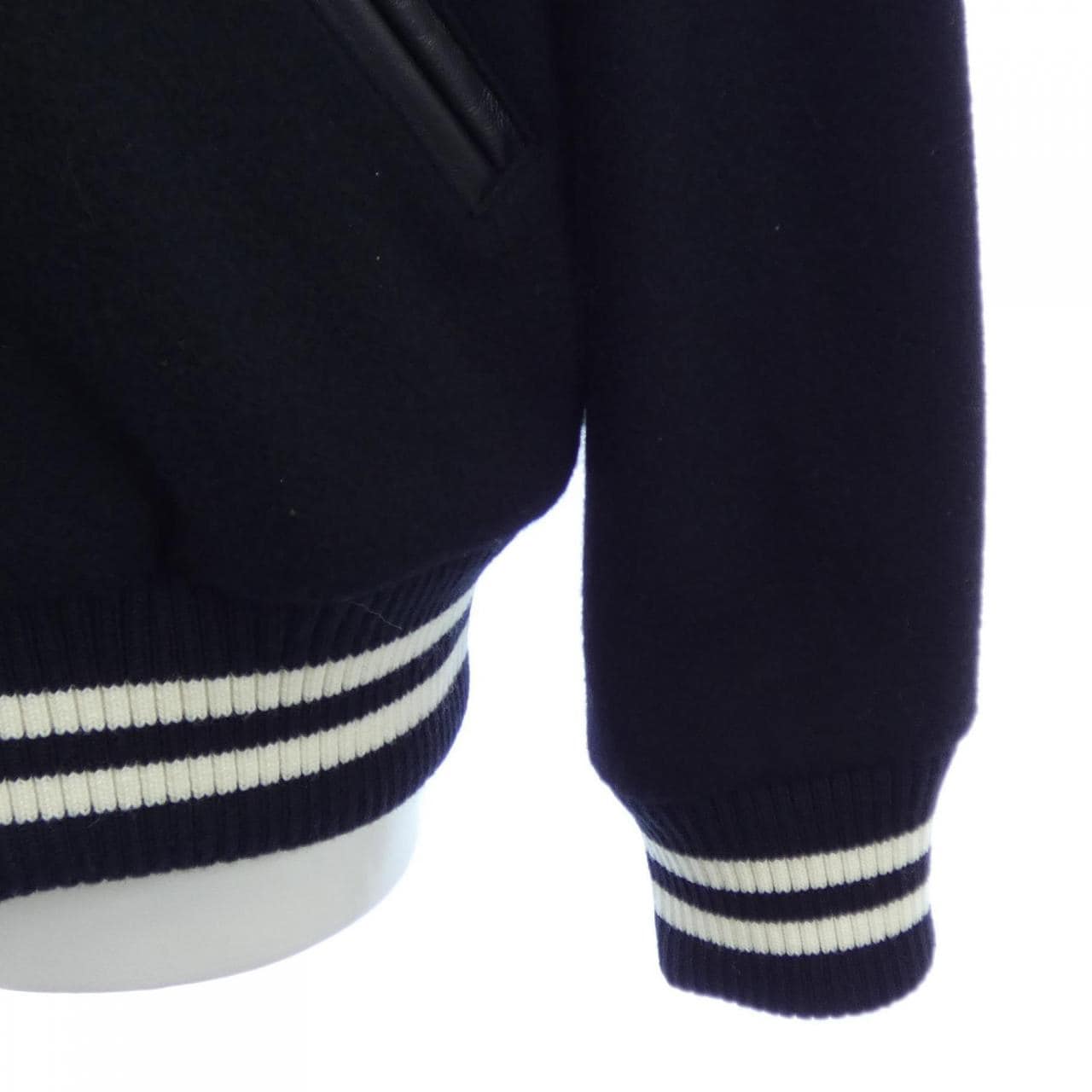 ヨウジヤマモト YOHJI YAMAMOTO SJ-Y04-600 HYSTERIC ブルゾン