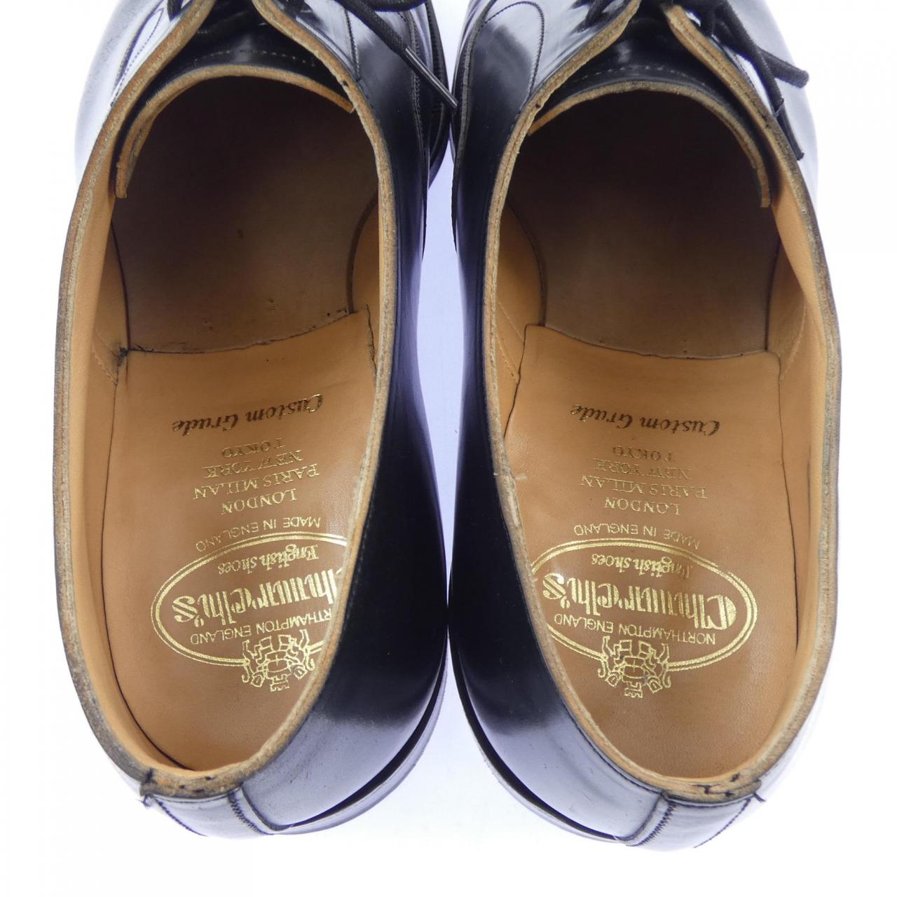 チャーチ CHURCH'S CONSUL シューズ