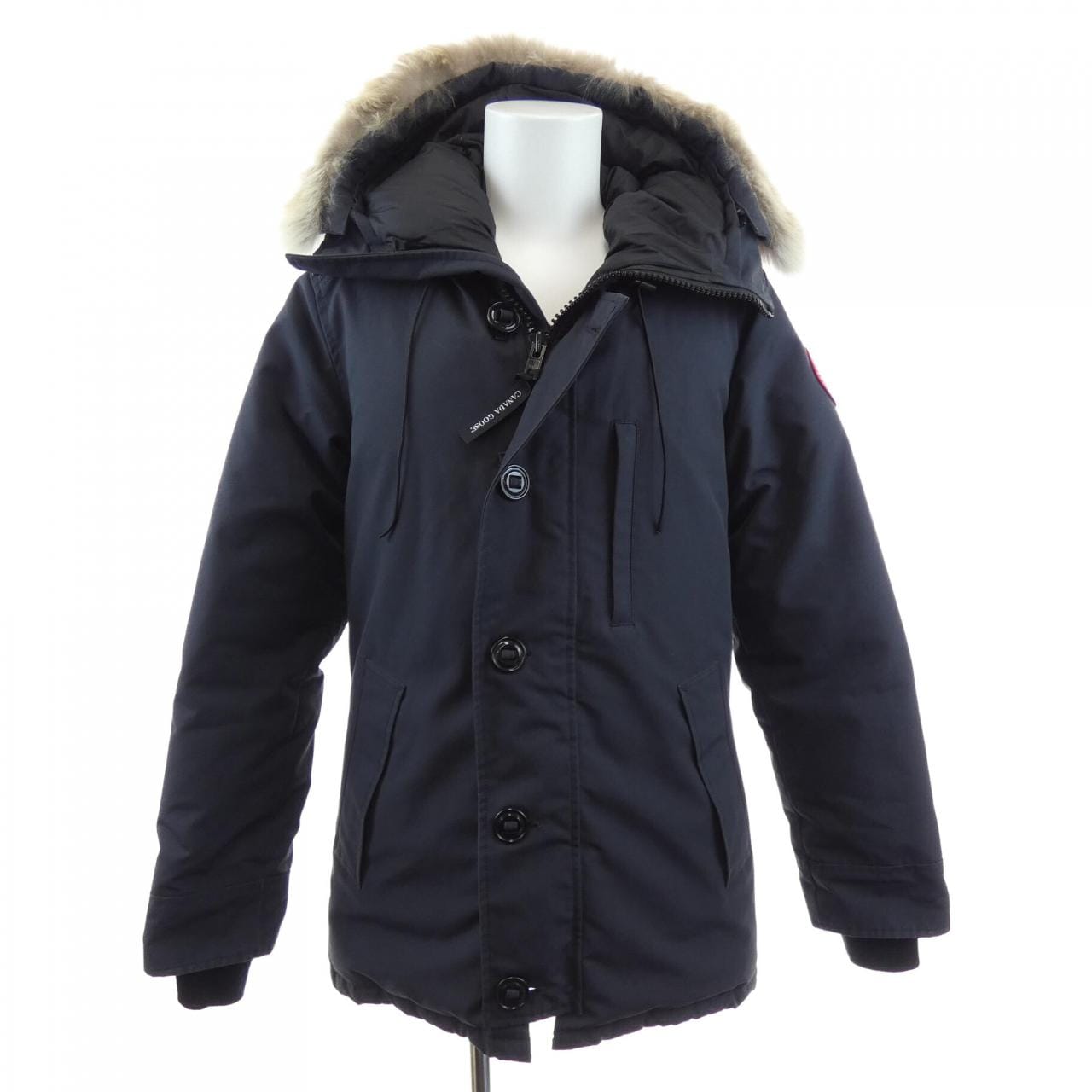 カナダグース CANADA GOOSE 3426MA CHATEAU シャトー ダウンジャケット