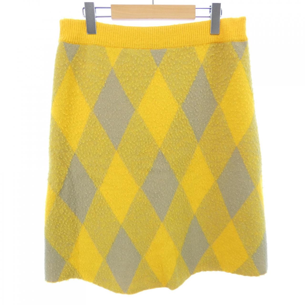 バーバリー BURBERRY 80776911 スカート