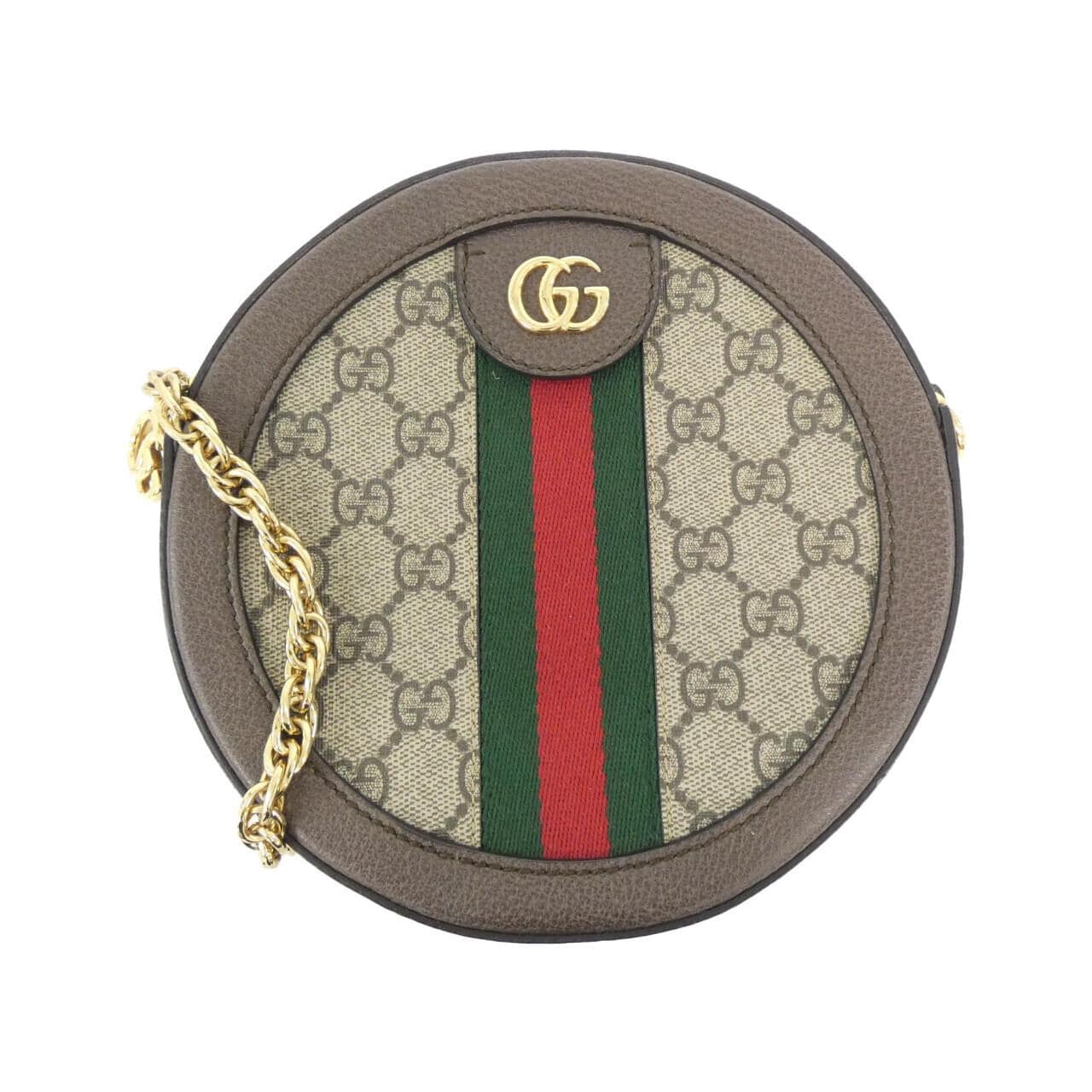 グッチ OPHIDIA 550618 96I3B ショルダーバッグ