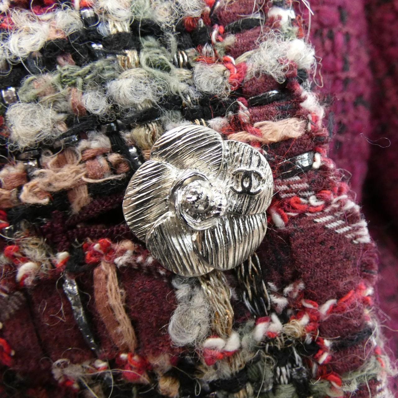 シャネル CHANEL P75833V67526 ジャケット