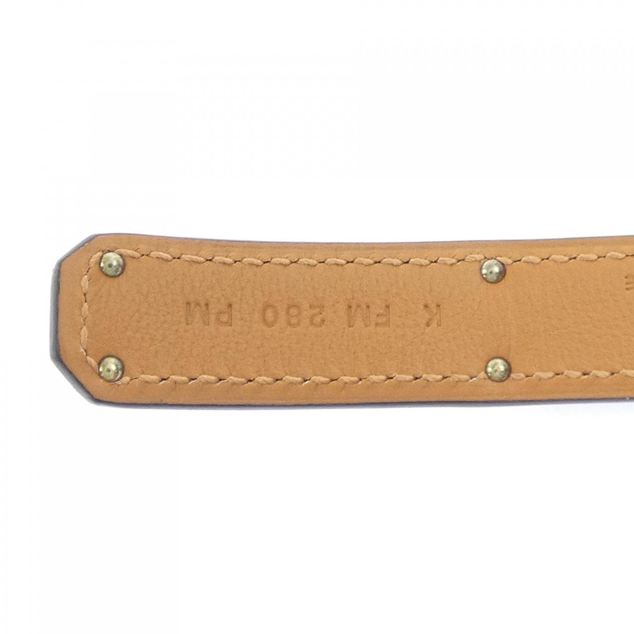エルメス HERMES ケリー KELLY 18mm BELT