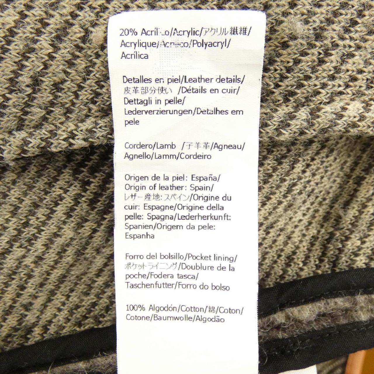 ロエベ LOEWE H526Y52J05 ジャケット