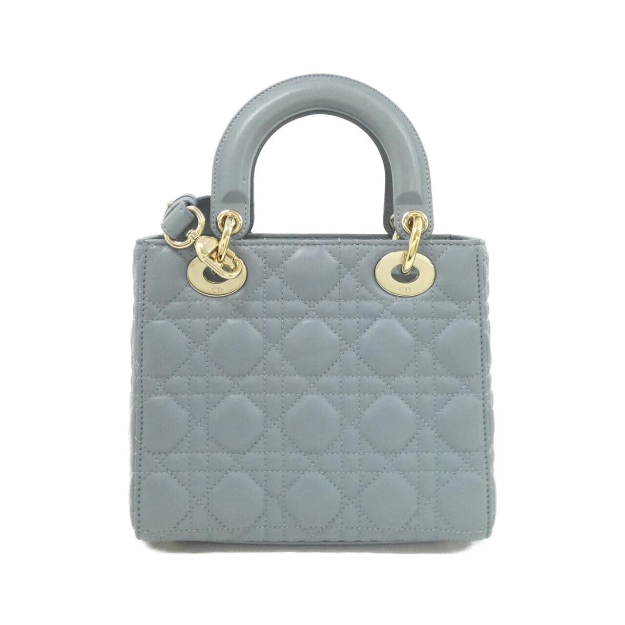 クリスチャンディオール MY ABCDIOR レディ ディオール スモール M0538OCEA バッグ