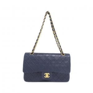 [vintage] CHANEL 1112 Shoulder Bag