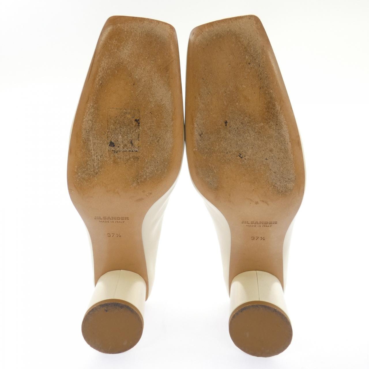 ジルサンダー JIL SANDER パンプス