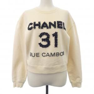シャネル CHANEL RUE CAMBON P64788K60781 スウェット