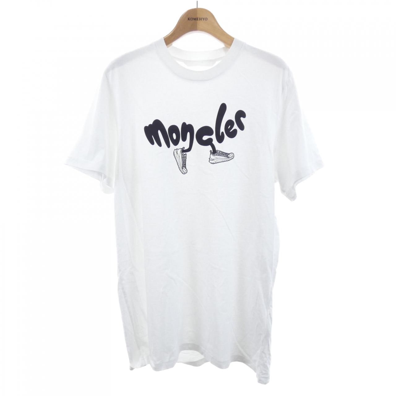 モンクレール MONCLER J10918C00013 Tシャツ