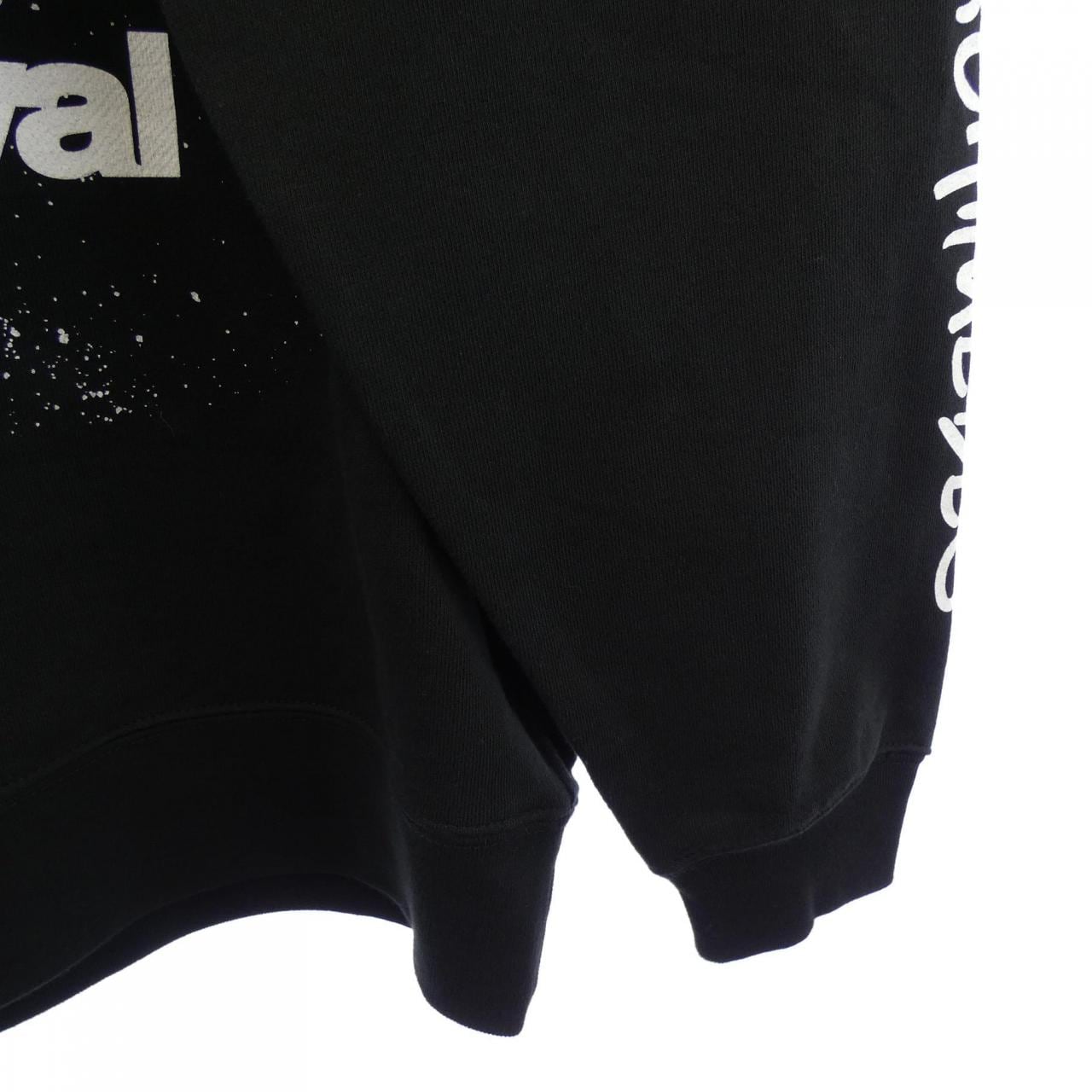 FORCE Festival FRAGMENT DESIGN スウェット