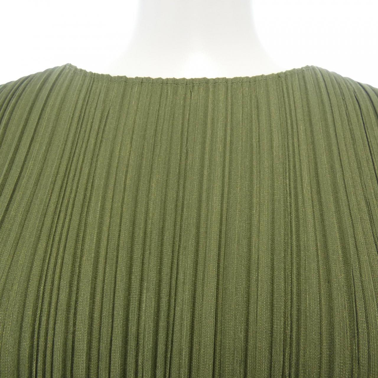 プリーツプリーズ PLEATS PLEASE ワンピース