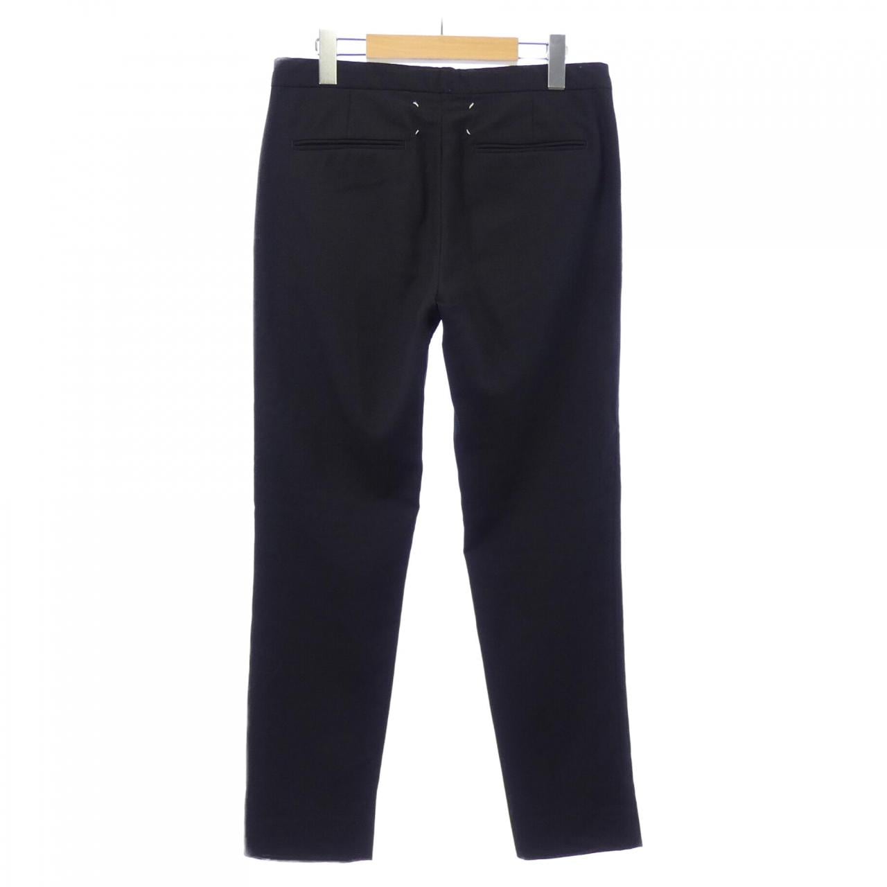 メゾンマルジェラ Maison Margiela S50KA0376 パンツ