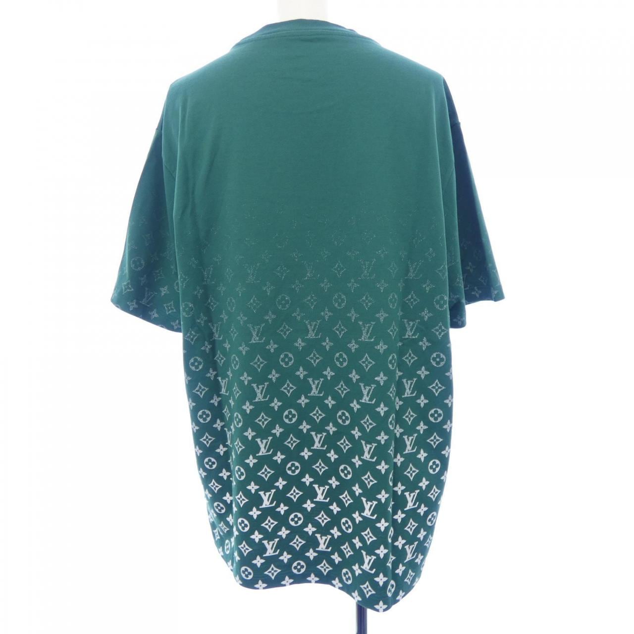 ルイヴィトン LOUIS VUITTON HKY46WNPG Tシャツ