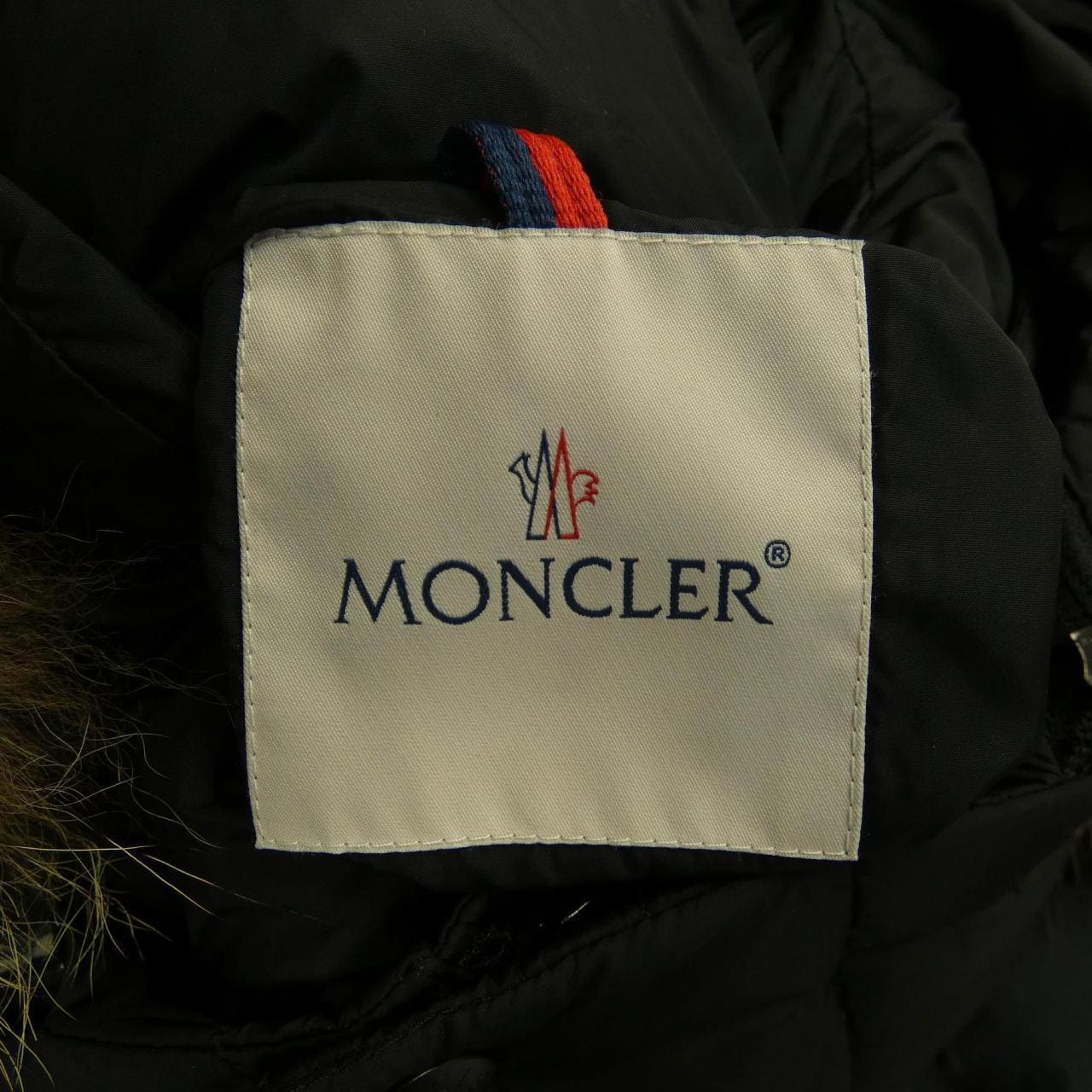 モンクレール MONCLER CLUNY ダウンジャケット