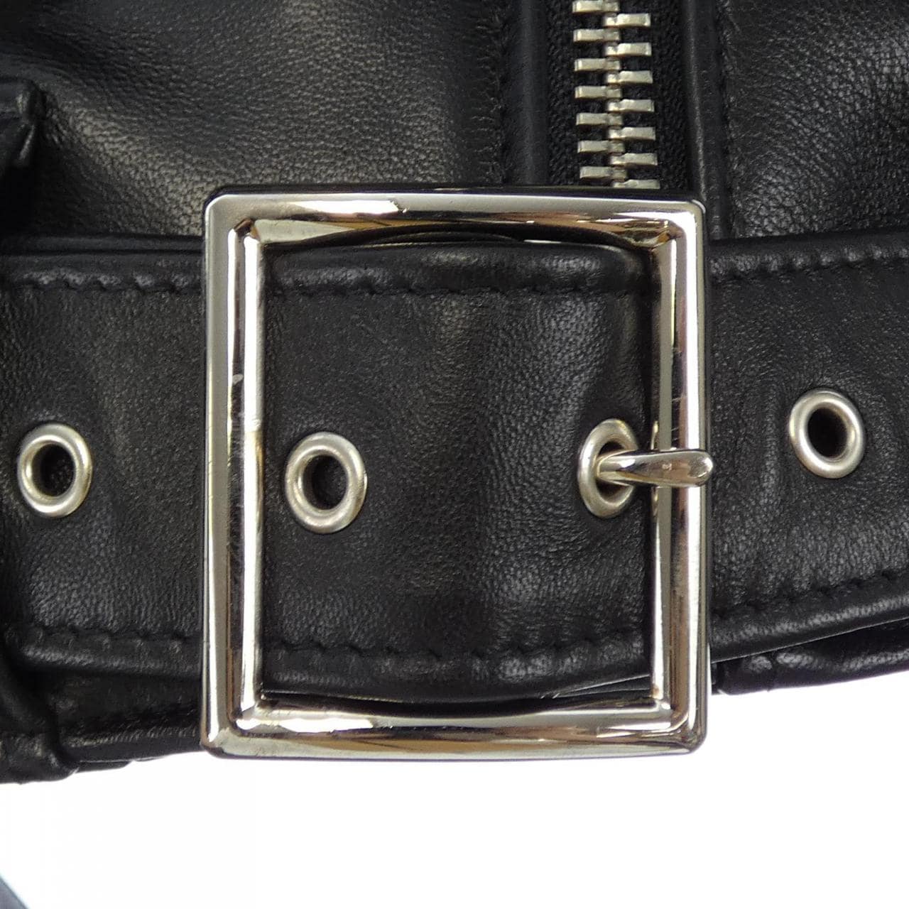 ショット SCHOTT レザーライダースジャケット