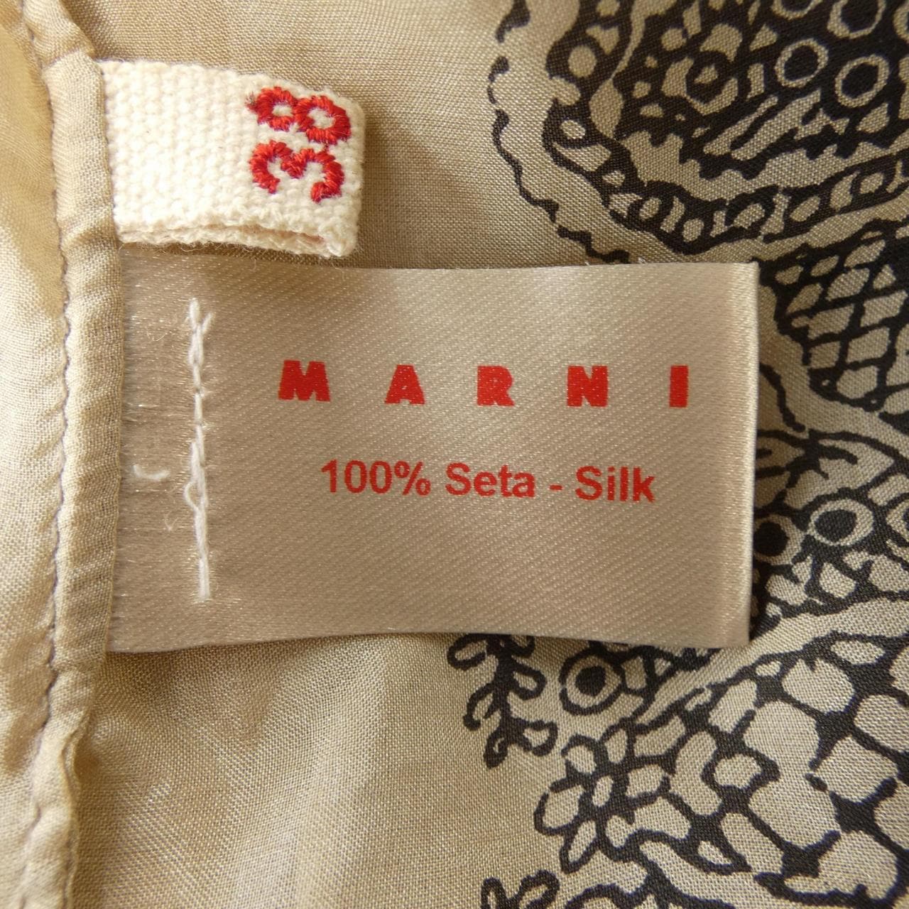 マルニ MARNI ワンピース