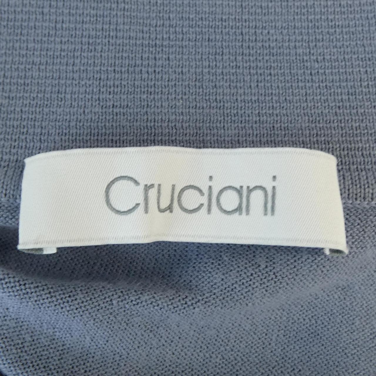 クルチアーニ Cruciani ポロシャツ