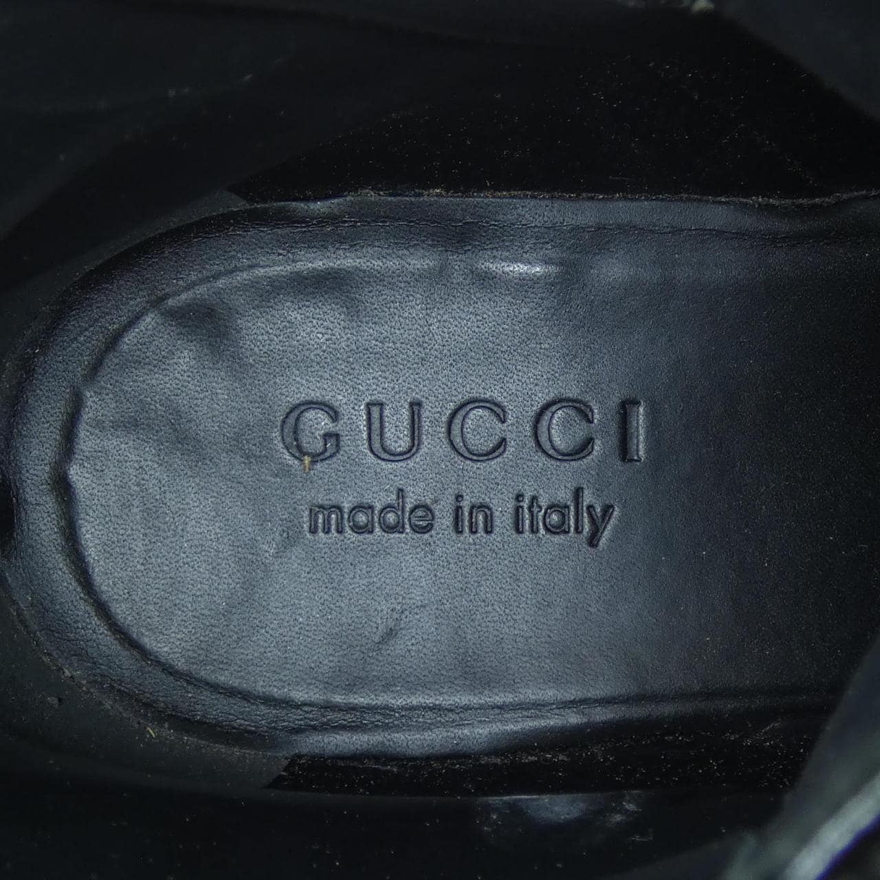 グッチ GUCCI ブーツ