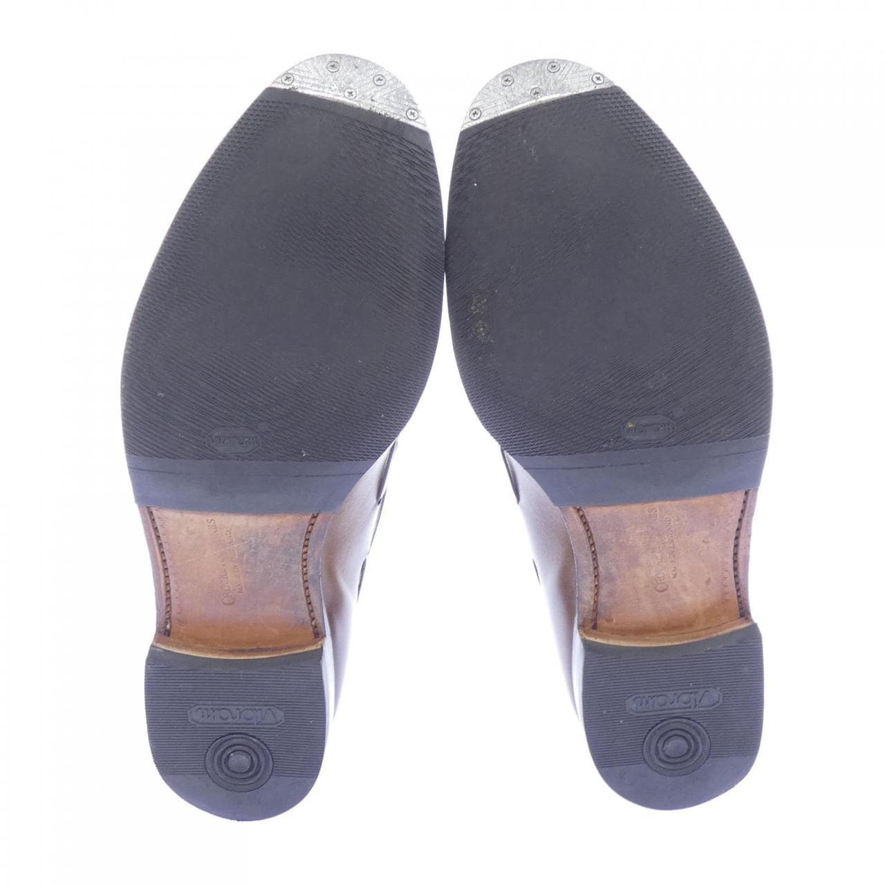 クロケットアンドジョーンズ CROCKETT&JONES CAVENDISH 3 シューズ
