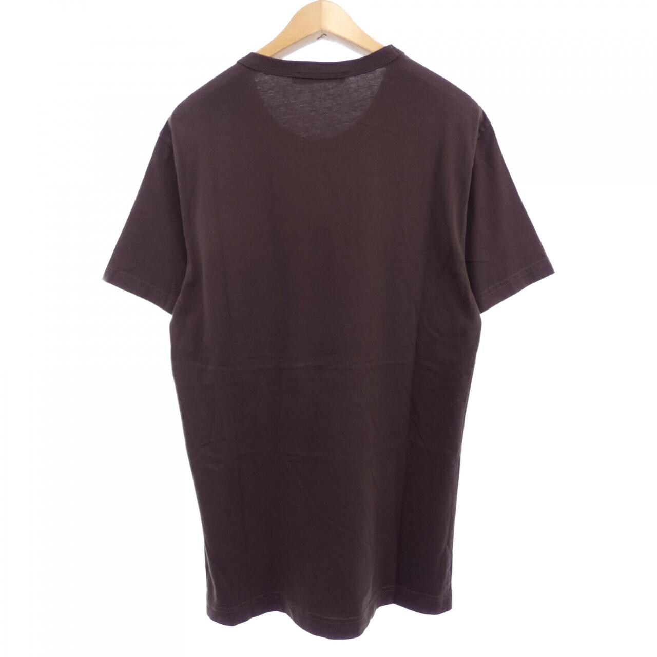 ドルチェアンドガッバーナ DOLCE&GABBANA G8PE3T/G7J6G Tシャツ