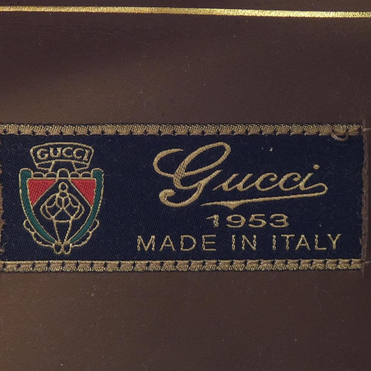 グッチ GUCCI 1953 シューズ