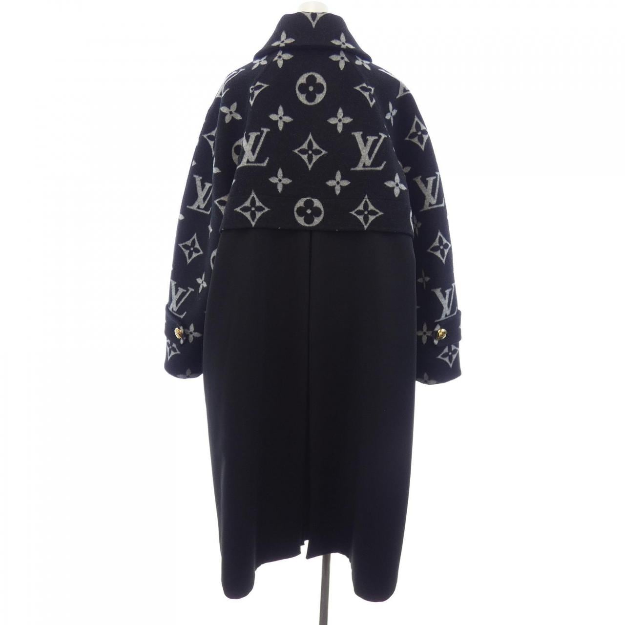 ルイヴィトン LOUIS VUITTON FPCX23039 コート