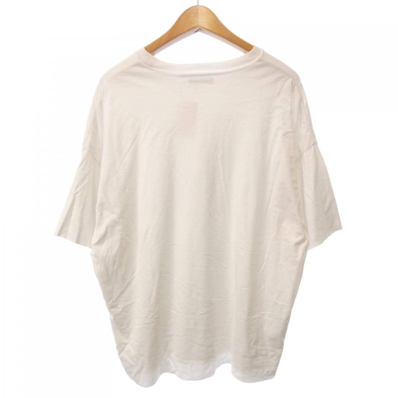 オーラリー AURALEE A00T01DC Tシャツ