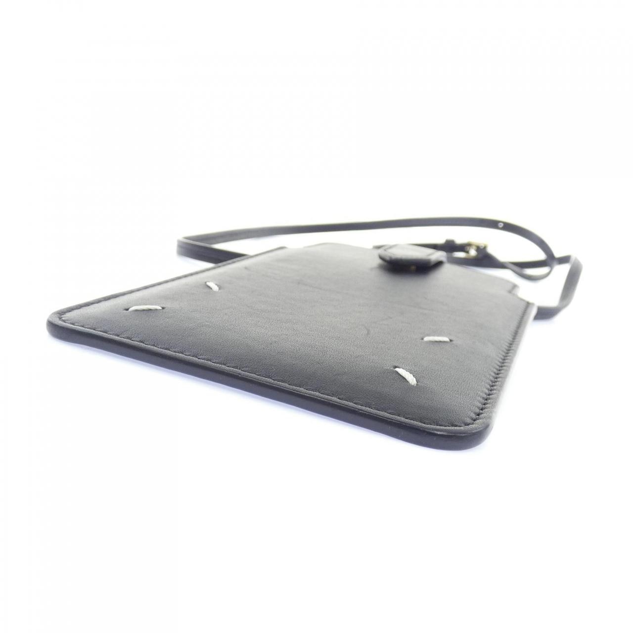 メゾンマルジェラ Maison Margiela S56UI0211 POUCH
