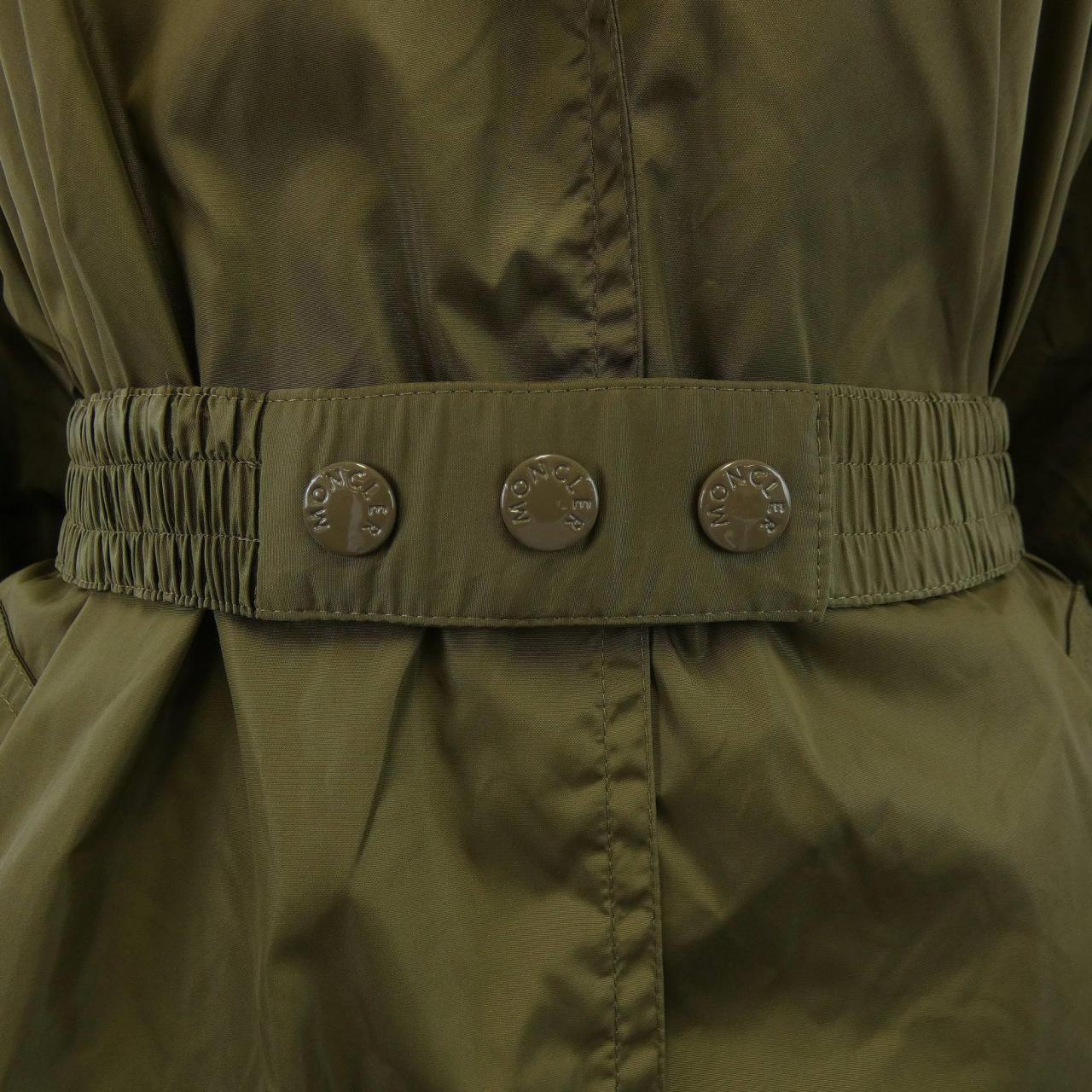 モンクレール MONCLER TAMARISSIERE ダウンコート